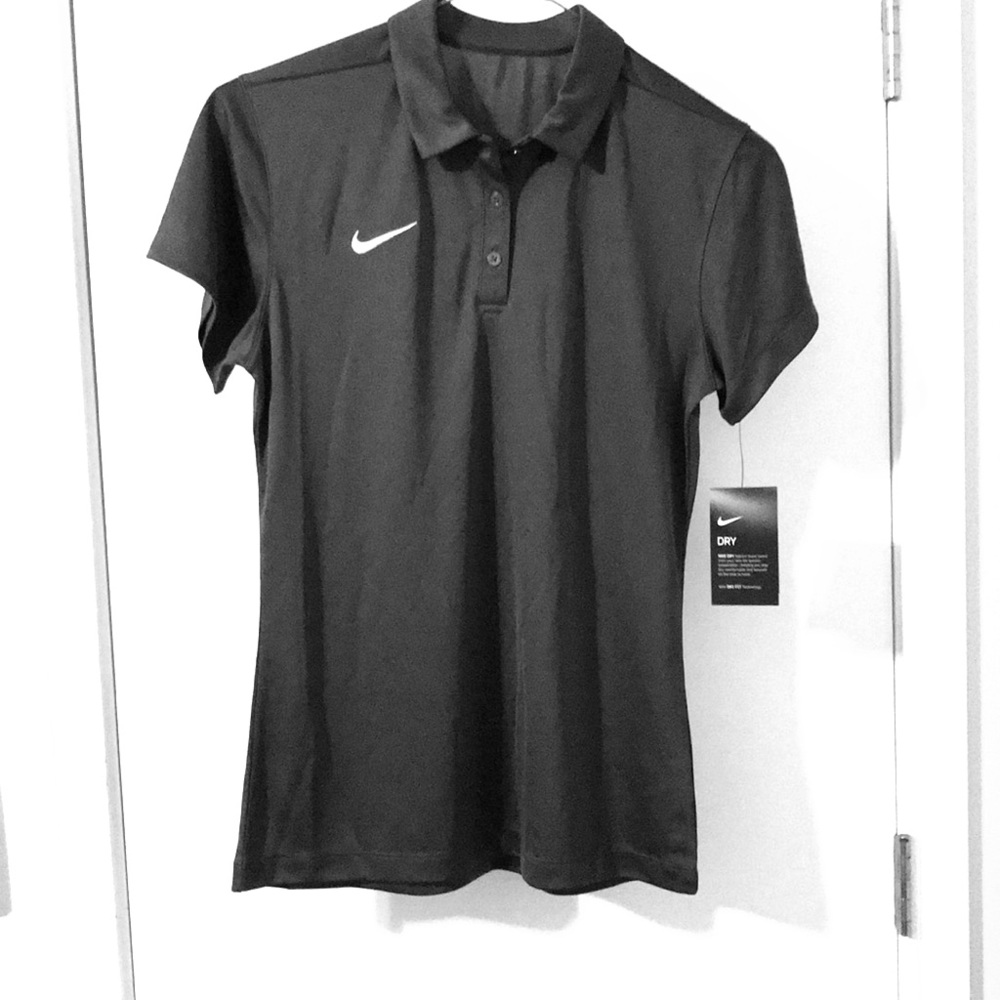 Nike dry-fit Polk